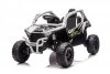 Pojazd Buggy Kawasaki TERYX KRX1000 Szary